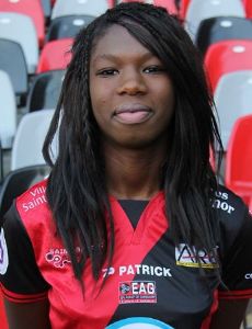 Aminata Diallo