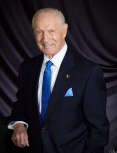 Arnold W. Braswell