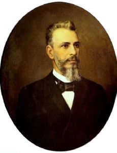 Bernardino José de Campos Júnior