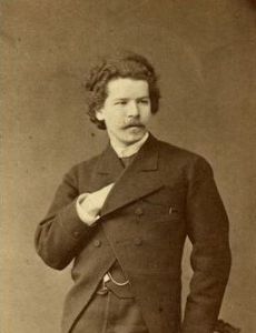 Oskar Hoffmann (painter)