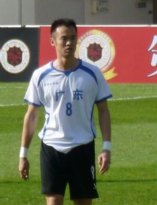 Wu Weian