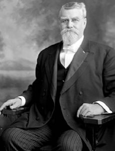 John Thornton (Louisiana)