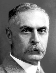 Karl Landsteiner