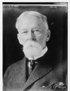 Charles Phelps Taft