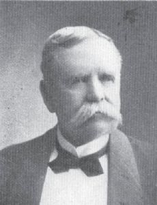 Hiram B. Clawson