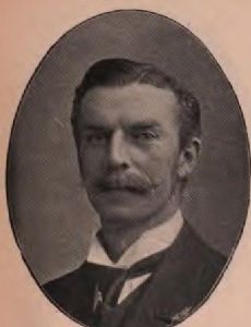 Arthur Frederick Jeffreys