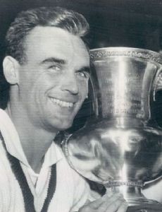 Vic Seixas