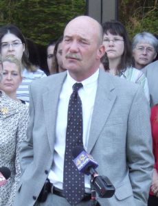 Paul J. Morrison