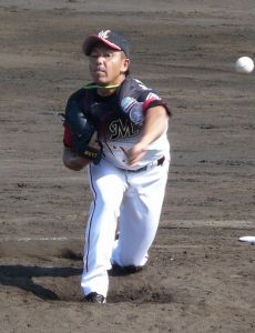 Kodai Matsumoto