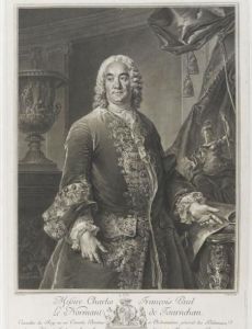 Charles François Paul Le Normant de Tournehem