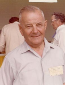 Antoni Zygmund