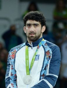 Toghrul Asgarov