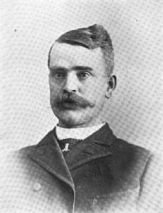 George de Rue Meiklejohn