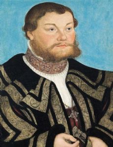 John V, Prince of Anhalt-Zerbst