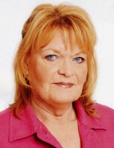 Janet Wright