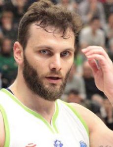 Stefano Gentile