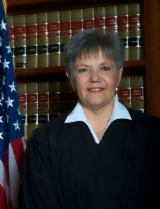 Anna J. Brown