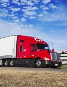 Con-way Truckload