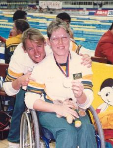 Catherine Huggett
