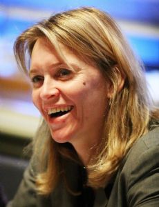 Þorgerður Katrín Gunnarsdóttir