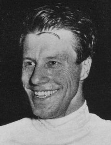 Sven Fahlman