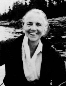 Elizabeth Gilmore Holt