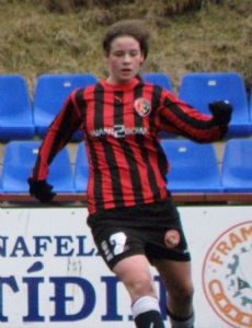 Lív Arge