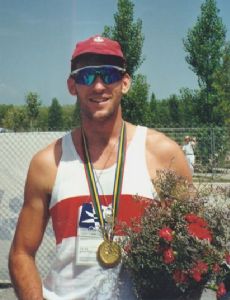 Michael Forgeron