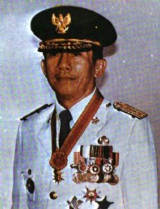 R. Soeprapto