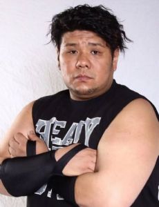Tomohiko Hashimoto