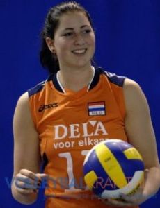 Carlijn Jans