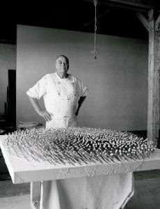 Gunther Uecker