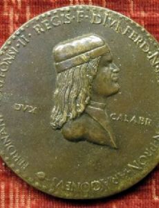 Ferdinand II of Naples