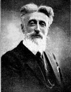 Théodore Lack