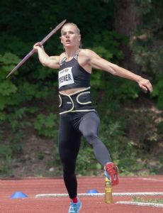 Verena Preiner