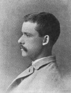 Charles Townsend Copeland
