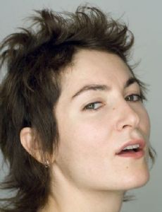 Yelda Reynaud
