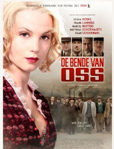 The Gang of Oss