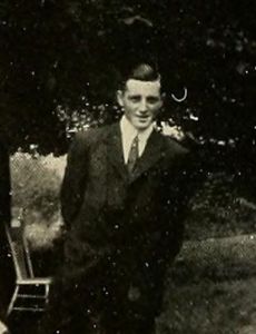 Tod Eberle