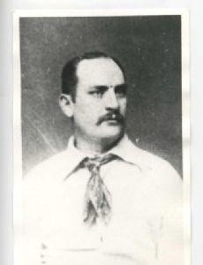 Charlie Reipschlager