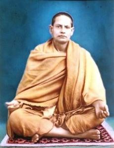 Baburam Maharaj (Swami Premananda)