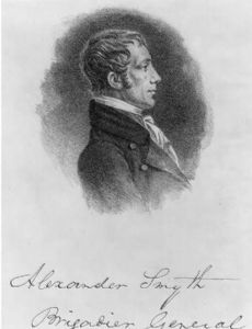 Alexander Smyth