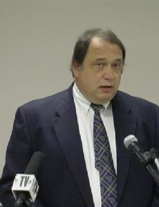 Ron Fragale
