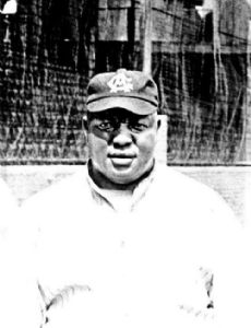Rube Foster