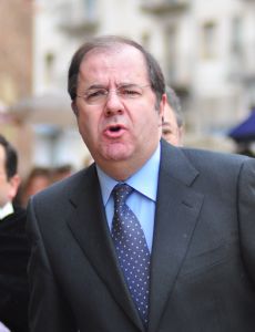 Juan Vicente Herrera Campo