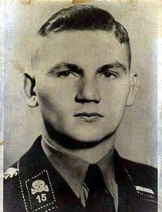 Martin Sommer