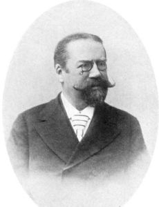 Otto Michael Ludwig Leichtenstern