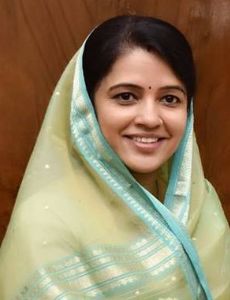 Riti Pathak