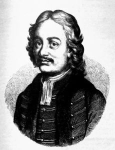 István Gyöngyösi