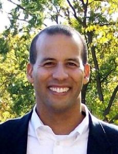 Dan Seals (Illinois politician)